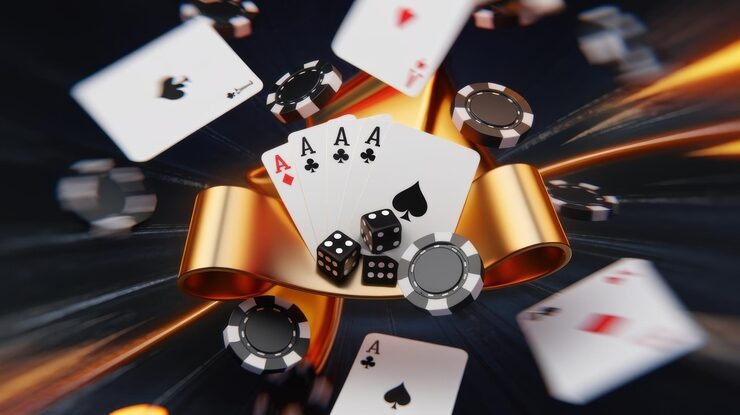 matahari 88 platform showing sports betting, live casino, slots, and esports categories on mobile screen