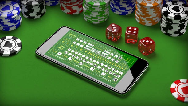 Android app download screen for matahari 88