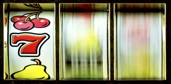 Spadegaming slot game interface on matahari 88 mobile showing reels, spin button, and balance display